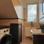 Séjour chez l'habitant Mickle - Charming Place, 15 Minutes To Old Town & 5 Minutes To Seaside
