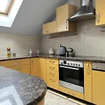 Séjour chez l'habitant Mickle - Charming Place, 15 Minutes To Old Town & 5 Minutes To Seaside