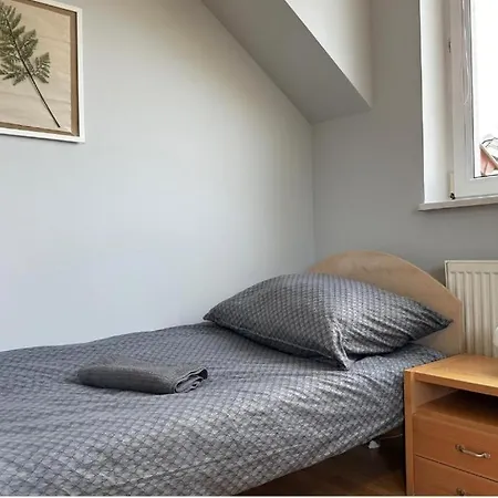Quarto em Acomodações Particulares Mickle - Charming Place, 15 Minutes To Old Town & 5 Minutes To Seaside