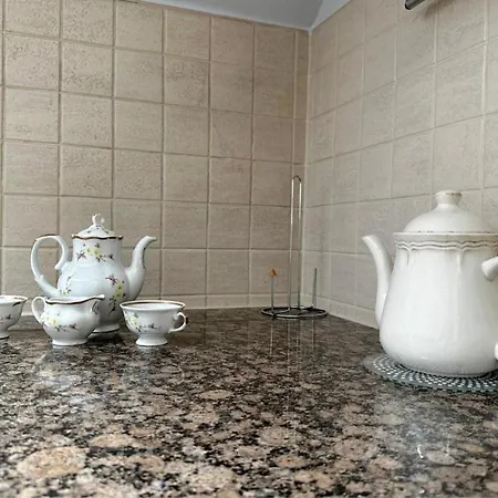 Mickle - Charming Place, 15 Minutes To Old Town & 5 Minutes To Seaside Homestay szállás Gdańsk