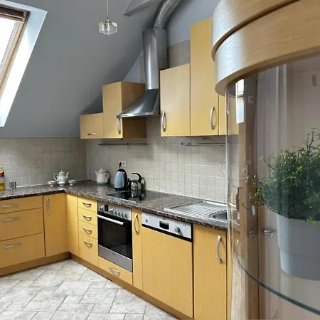 Mickle - Charming Place, 15 Minutes To Old Town & 5 Minutes To Seaside * Gdansk