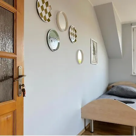 Mickle - Charming Place, 15 Minutes To Old Town & 5 Minutes To Seaside