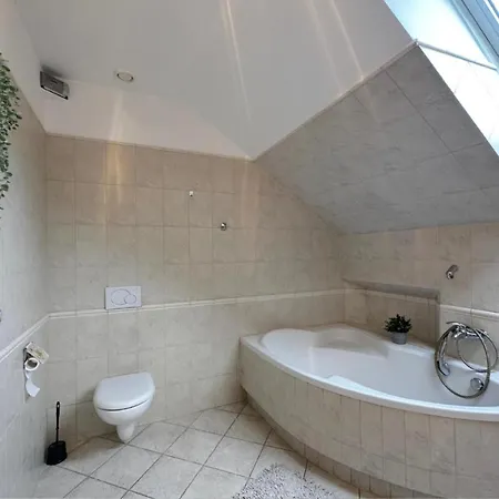 Mickle - Charming Place, 15 Minutes To Old Town & 5 Minutes To Seaside *