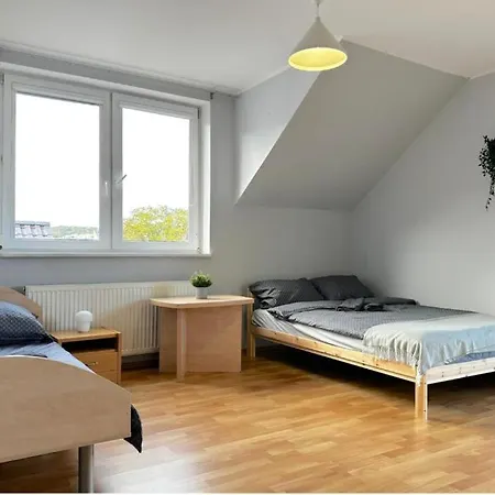 Mickle - Charming Place, 15 Minutes To Old Town & 5 Minutes To Seaside * Gdańsk
