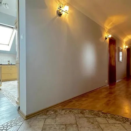 Mickle - Charming Place, 15 Minutes To Old Town & 5 Minutes To Seaside Ubytování v soukromí *