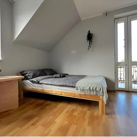 Mickle - Charming Place, 15 Minutes To Old Town & 5 Minutes To Seaside Ubytování v soukromí Gdaňsk