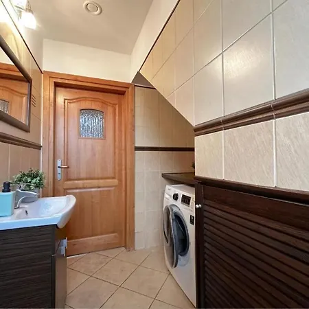 Mickle - Charming Place, 15 Minutes To Old Town & 5 Minutes To Seaside Gdańsk