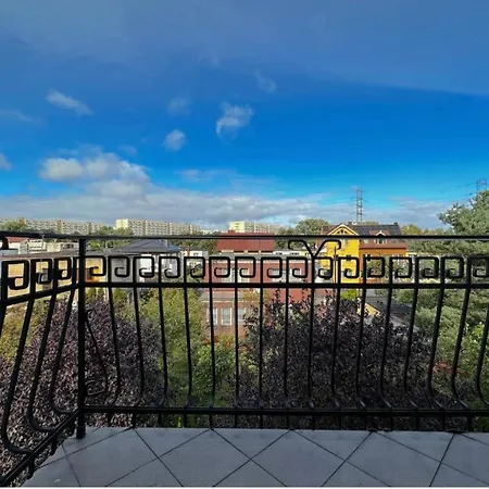 Mickle - Charming Place, 15 Minutes To Old Town & 5 Minutes To Seaside Gdaňsk