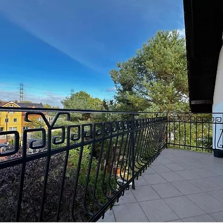 Mickle - Charming Place, 15 Minutes To Old Town & 5 Minutes To Seaside Homestay szállás *