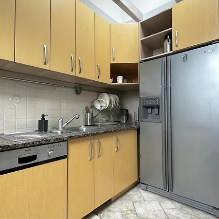 Quarto em Acomodações Particulares Mickle - Charming Place, 15 Minutes To Old Town & 5 Minutes To Seaside *