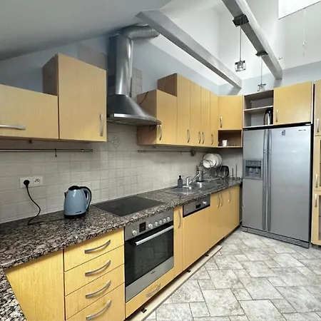 Mickle - Charming Place, 15 Minutes To Old Town & 5 Minutes To Seaside