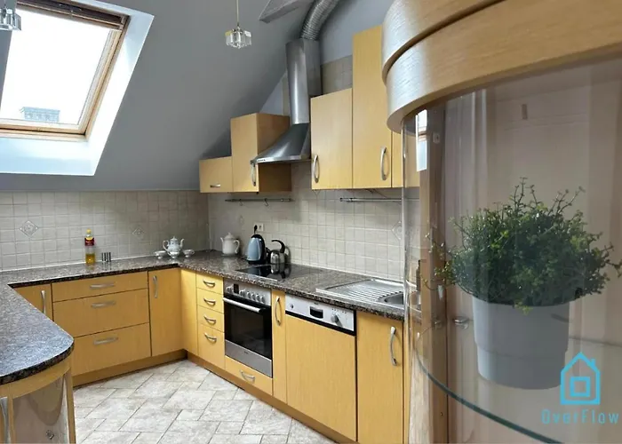 Mickle - Charming Place, 15 Minutes To Old Town & 5 Minutes To Seaside * Gdańsk