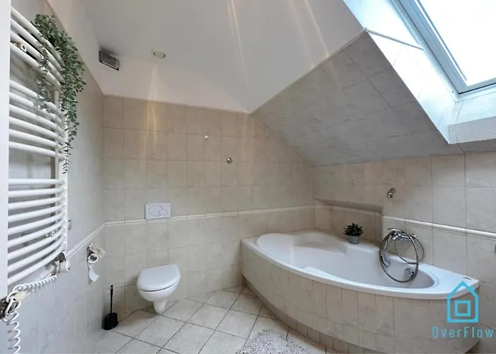 Mickle - Charming Place, 15 Minutes To Old Town & 5 Minutes To Seaside *