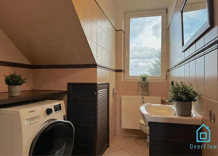 Homestay szállás Mickle - Charming Place, 15 Minutes To Old Town & 5 Minutes To Seaside