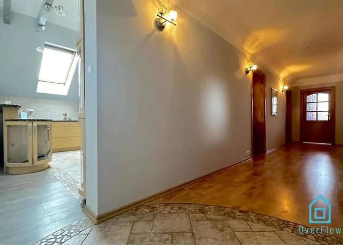 Mickle - Charming Place, 15 Minutes To Old Town & 5 Minutes To Seaside Homestay szállás *