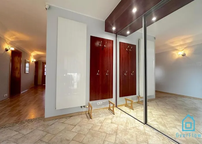 Homestay szállás Mickle - Charming Place, 15 Minutes To Old Town & 5 Minutes To Seaside *