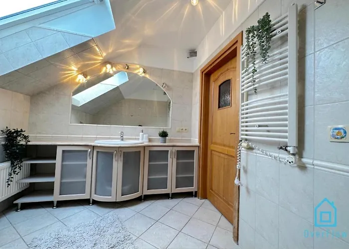 Mickle - Charming Place, 15 Minutes To Old Town & 5 Minutes To Seaside * Gdańsk