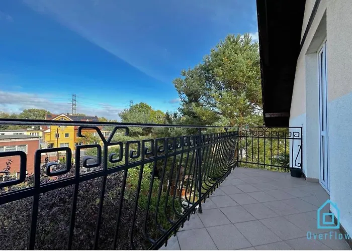 Mickle - Charming Place, 15 Minutes To Old Town & 5 Minutes To Seaside Homestay szállás *